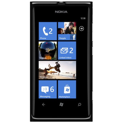 Силиконови гърбове Силиконови гърбове за Nokia Силиконов гръб ТПУ гланц за Nokia Lumia 1020 черен